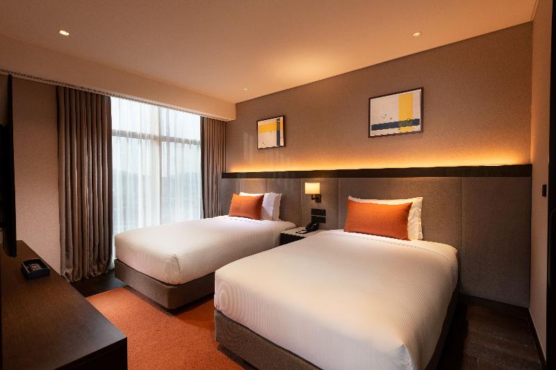 Doubletree By Hilton Seoul Pangyo image