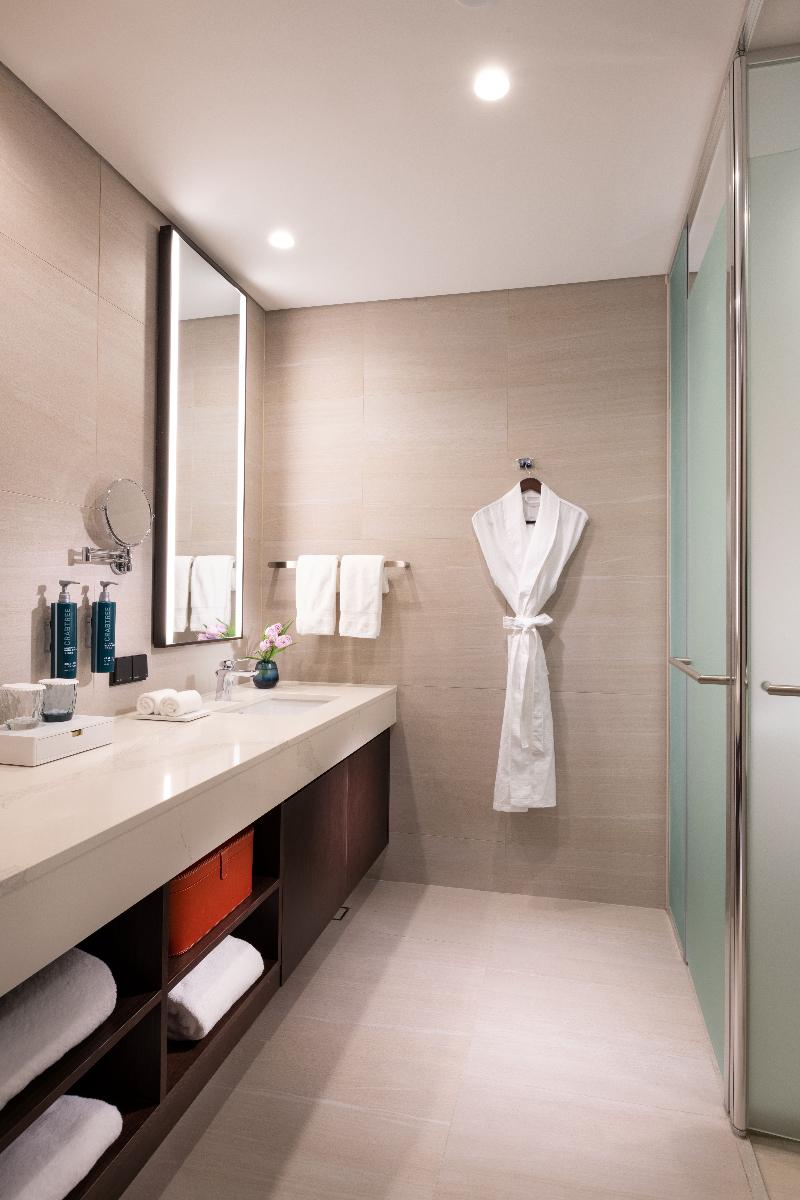 Doubletree By Hilton Seoul Pangyo image