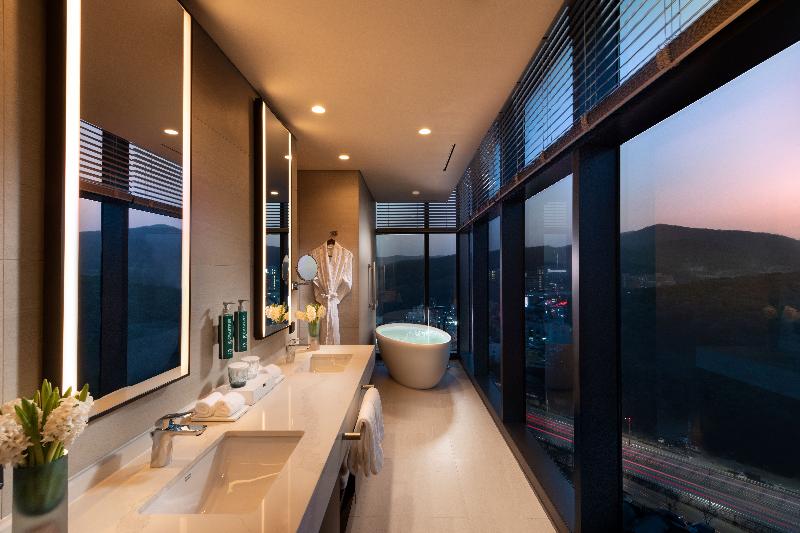 Doubletree By Hilton Seoul Pangyo image