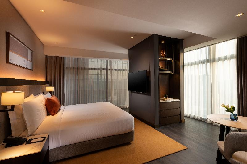 Doubletree By Hilton Seoul Pangyo image