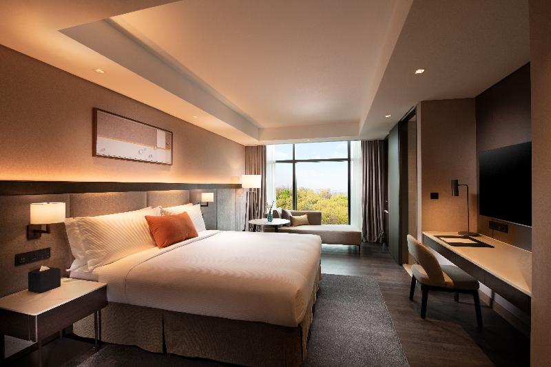 Doubletree By Hilton Seoul Pangyo image