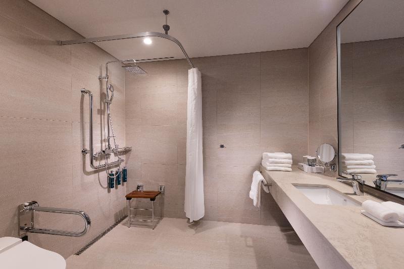 Doubletree By Hilton Seoul Pangyo image