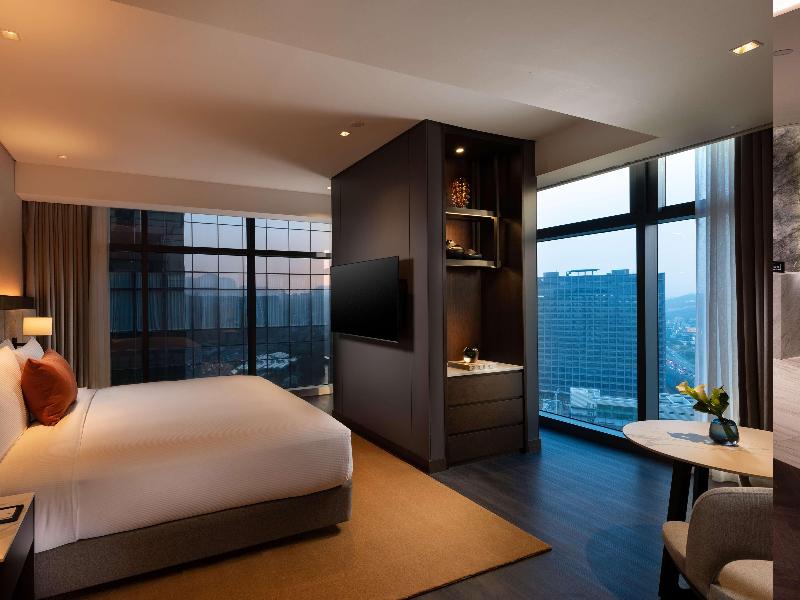 Doubletree By Hilton Seoul Pangyo image