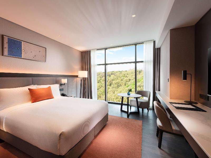 Doubletree By Hilton Seoul Pangyo image