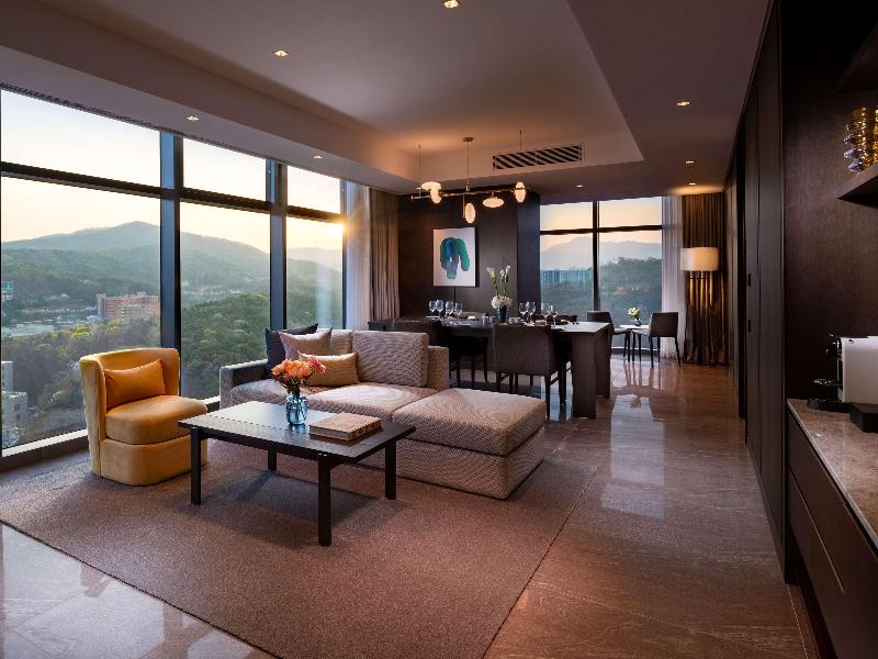 Doubletree By Hilton Seoul Pangyo image