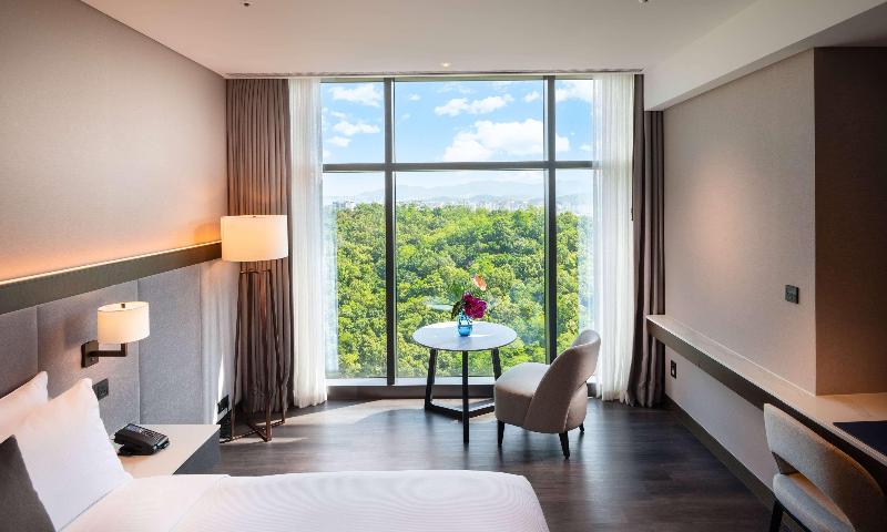 Doubletree By Hilton Seoul Pangyo image