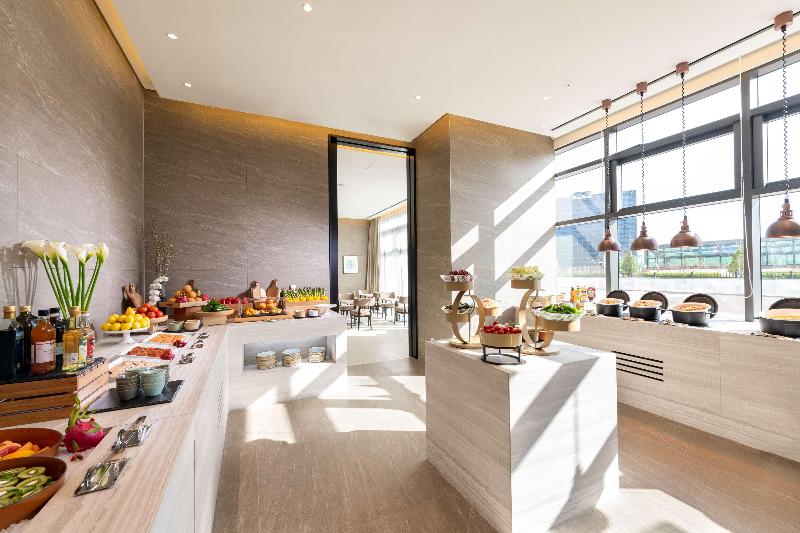 Doubletree By Hilton Seoul Pangyo image