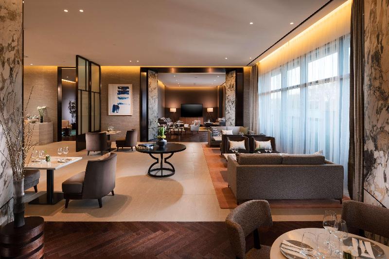Doubletree By Hilton Seoul Pangyo image
