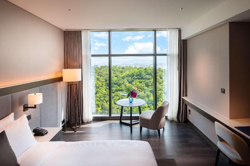 Doubletree By Hilton Seoul Pangyo image