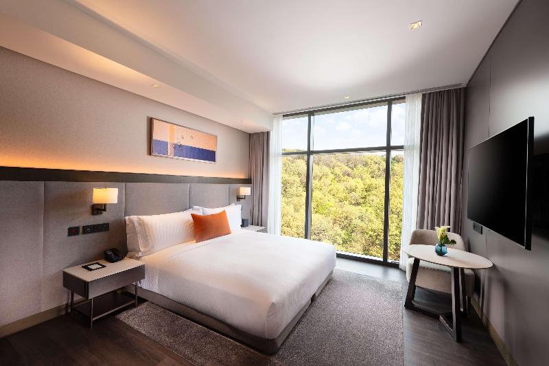 Doubletree By Hilton Seoul Pangyo image