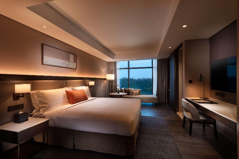 Doubletree By Hilton Seoul Pangyo image