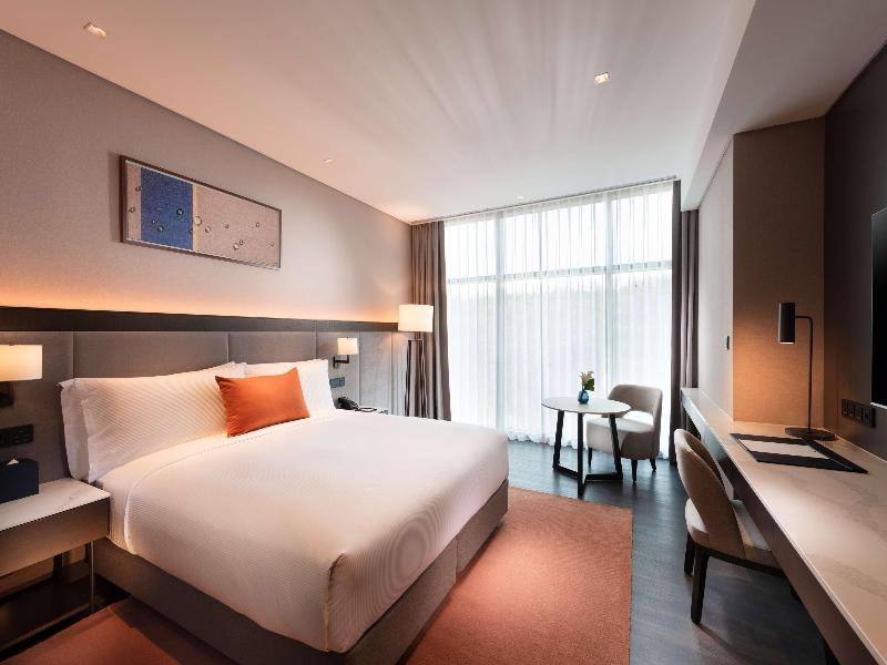 Doubletree By Hilton Seoul Pangyo image