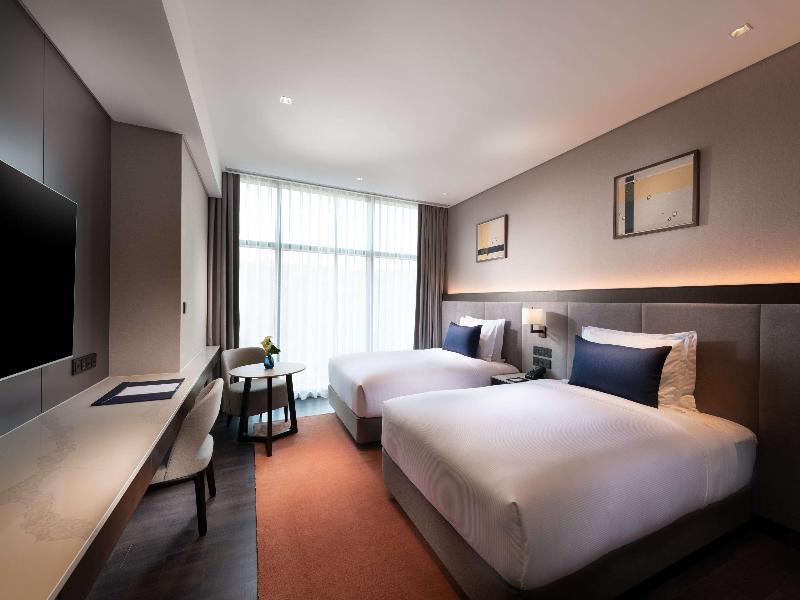 Doubletree By Hilton Seoul Pangyo image