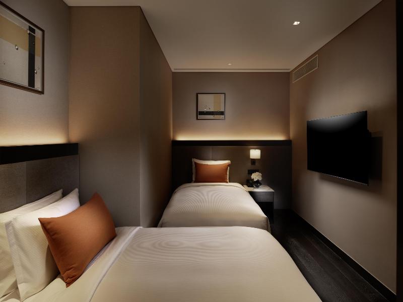 Doubletree By Hilton Seoul Pangyo image