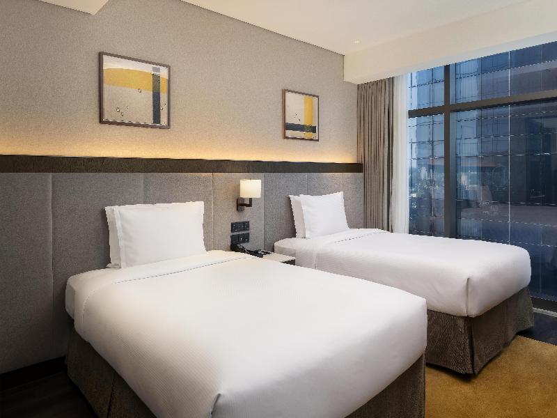 Doubletree By Hilton Seoul Pangyo image
