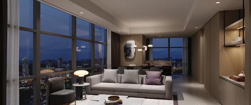 Doubletree By Hilton Seoul Pangyo image