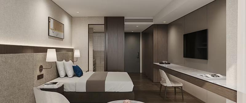 Doubletree By Hilton Seoul Pangyo image
