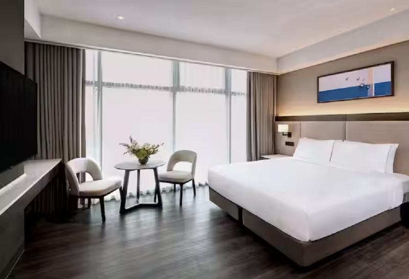 Doubletree By Hilton Seoul Pangyo image