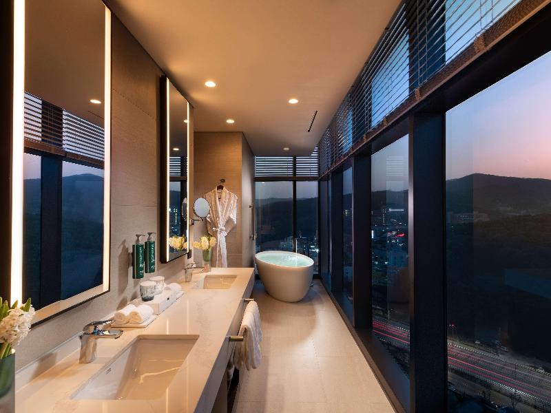 Doubletree By Hilton Seoul Pangyo image