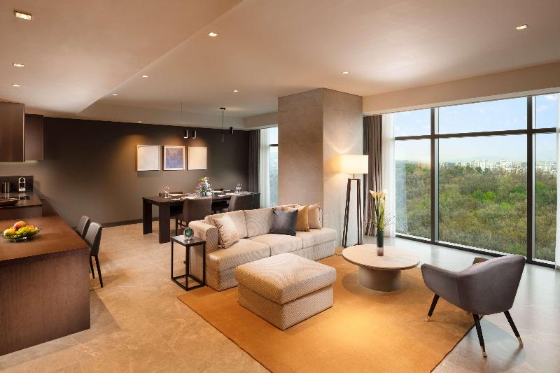 Doubletree By Hilton Seoul Pangyo image