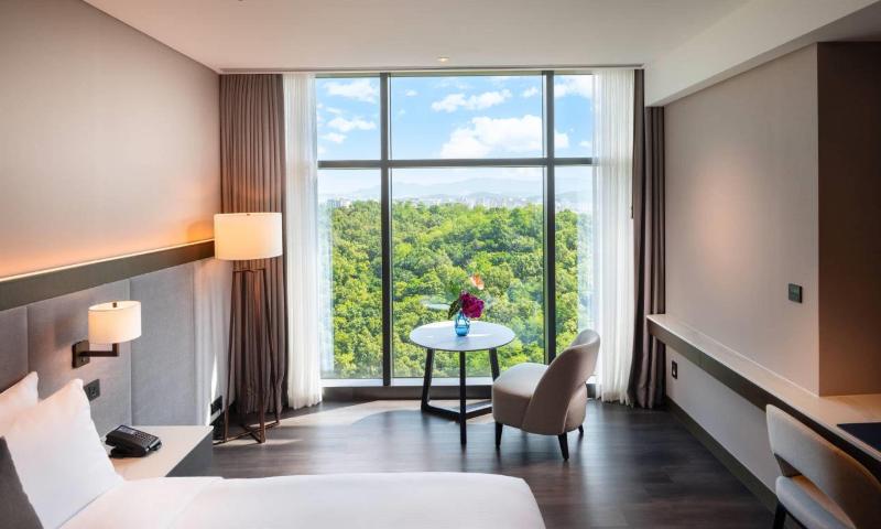 Doubletree By Hilton Seoul Pangyo image