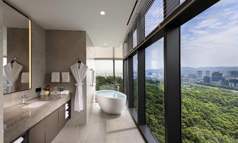 Doubletree By Hilton Seoul Pangyo image