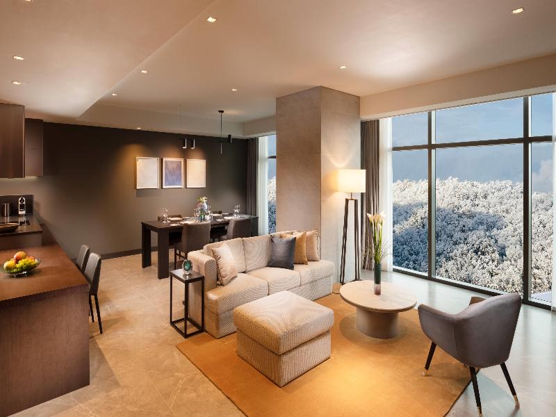 Doubletree By Hilton Seoul Pangyo image