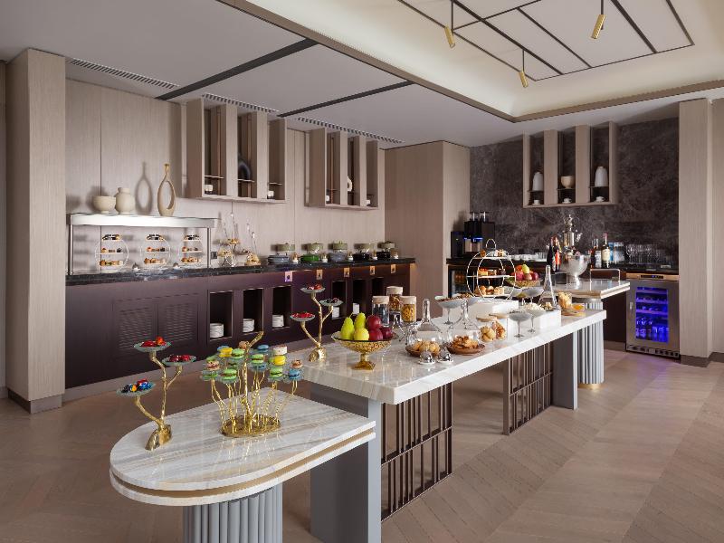 InterContinental Tashkent image
