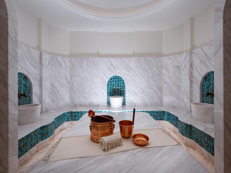 InterContinental Tashkent image