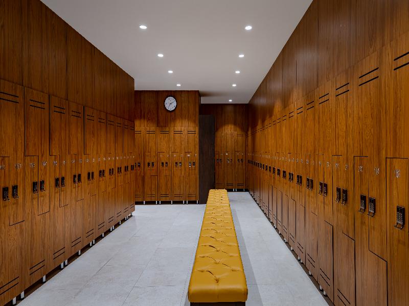 InterContinental Tashkent image