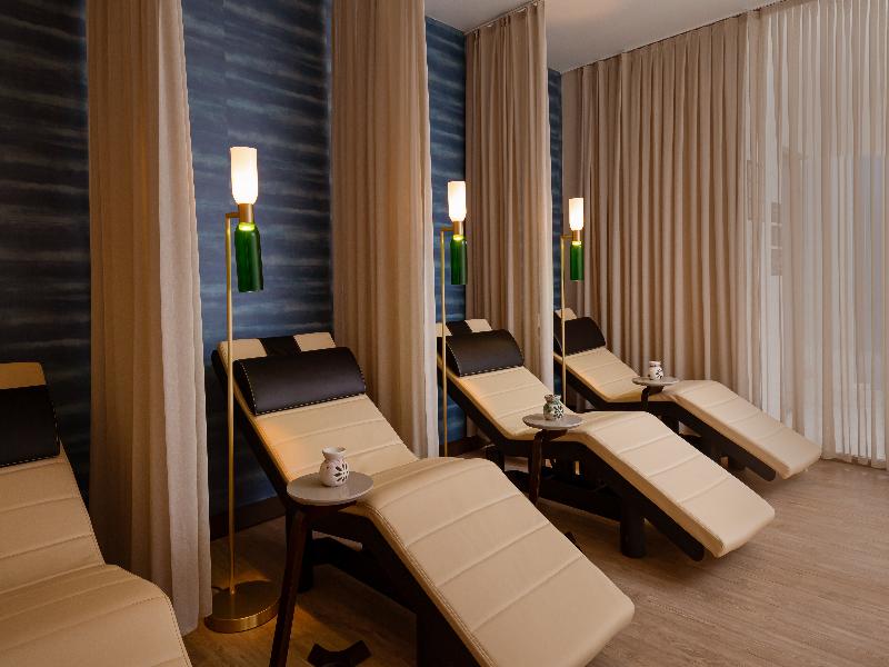 InterContinental Tashkent image