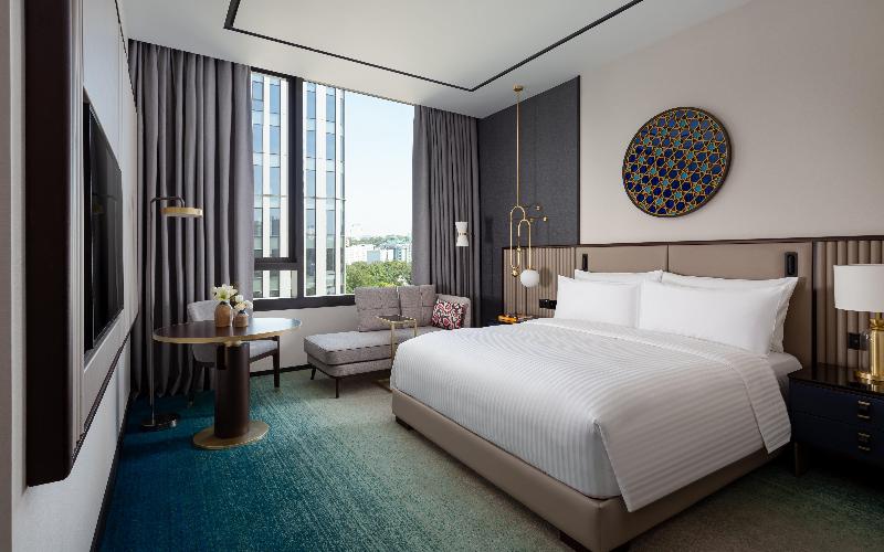 InterContinental Tashkent image