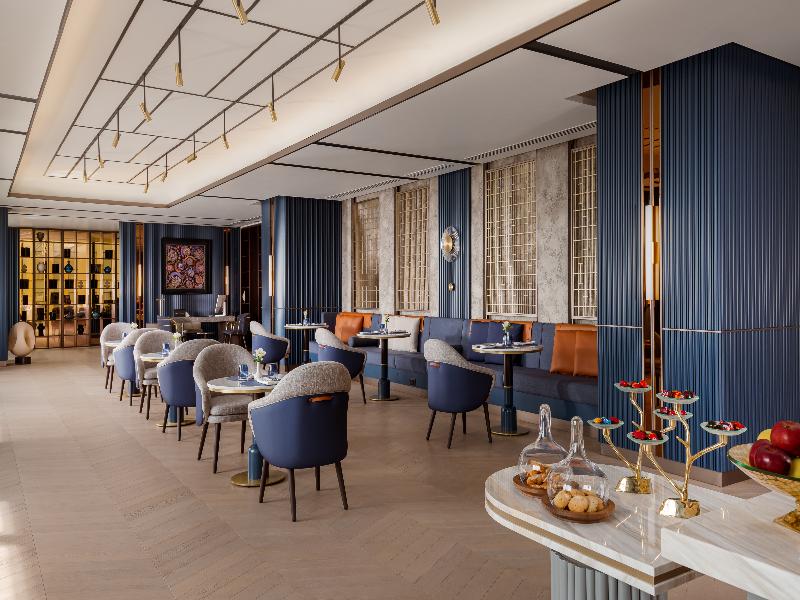 InterContinental Tashkent image