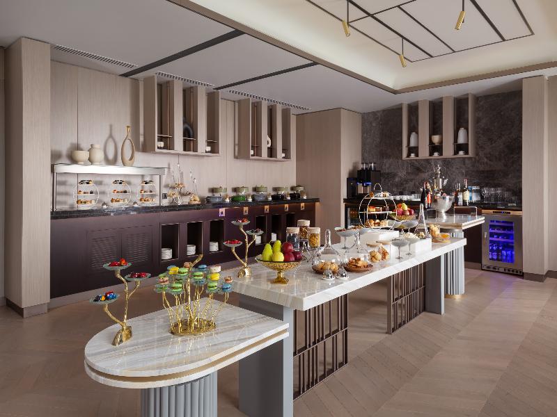 InterContinental Tashkent image
