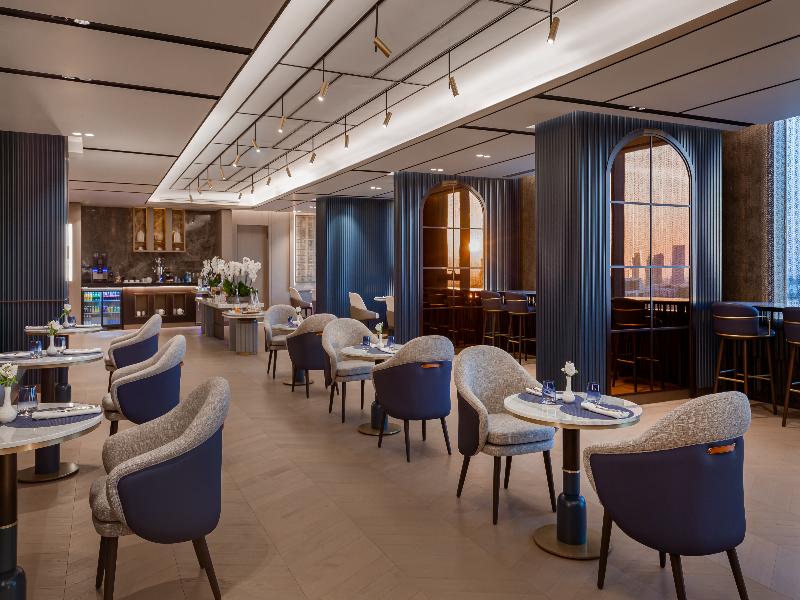 InterContinental Tashkent image