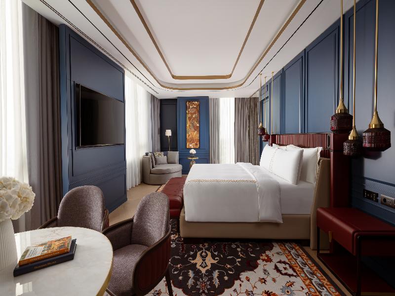 InterContinental Tashkent image