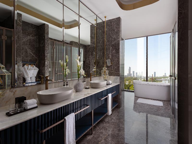 InterContinental Tashkent image