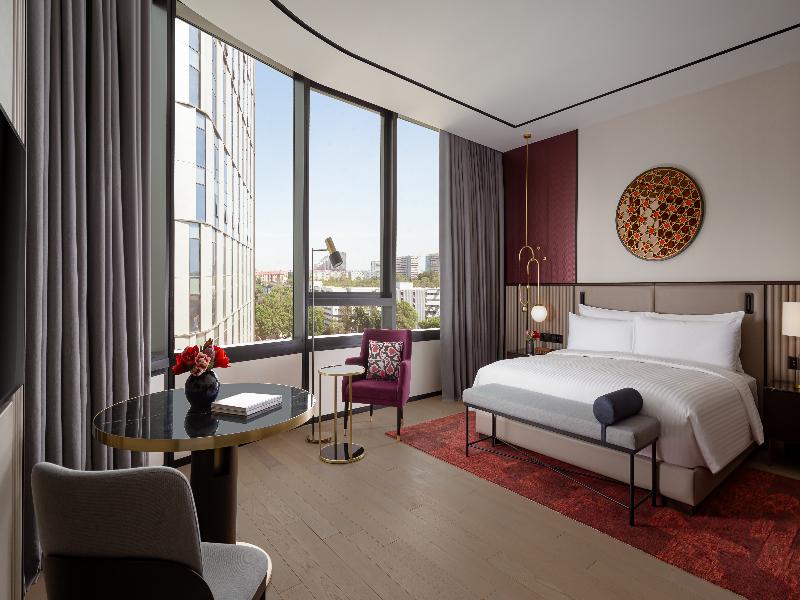 InterContinental Tashkent image