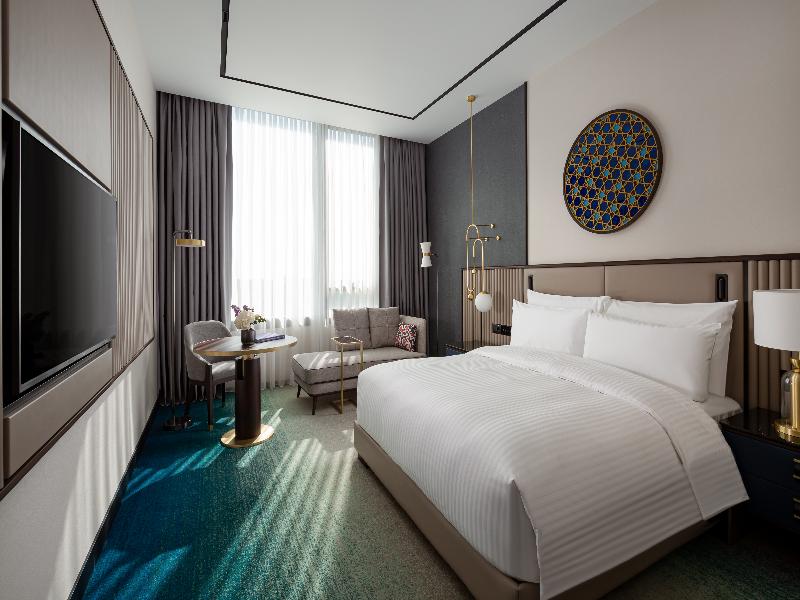 InterContinental Tashkent image