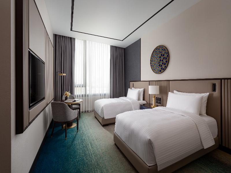 InterContinental Tashkent image