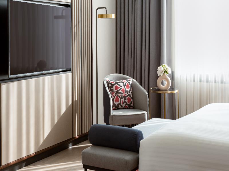 InterContinental Tashkent image