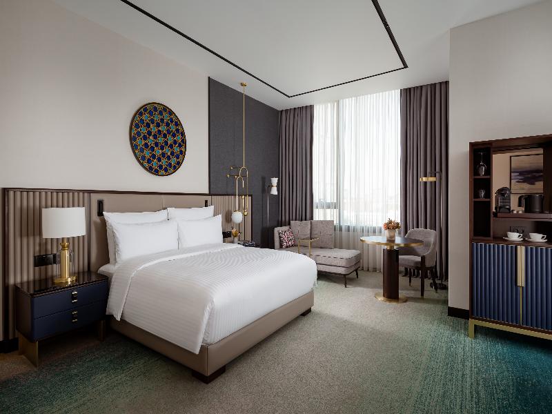 InterContinental Tashkent image