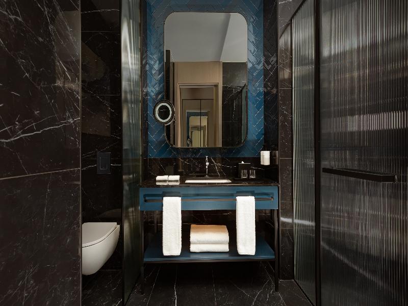 InterContinental Tashkent image