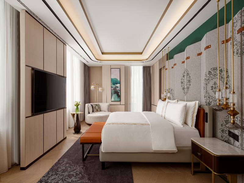 InterContinental Tashkent image