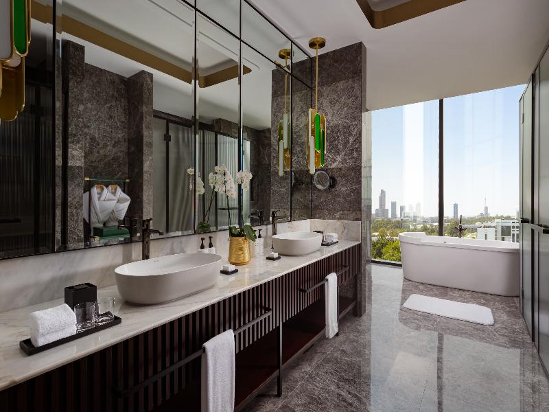 InterContinental Tashkent image