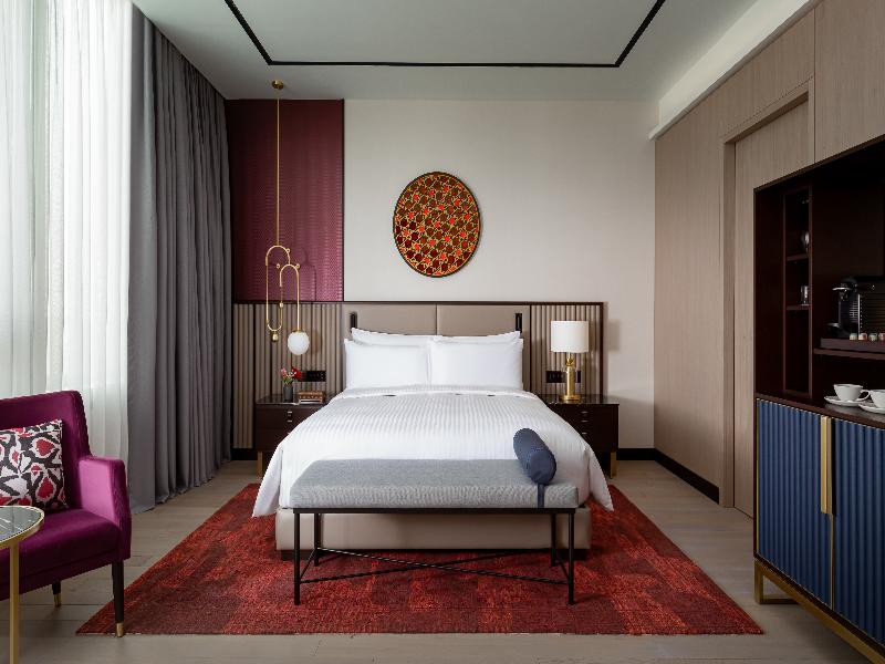 InterContinental Tashkent image