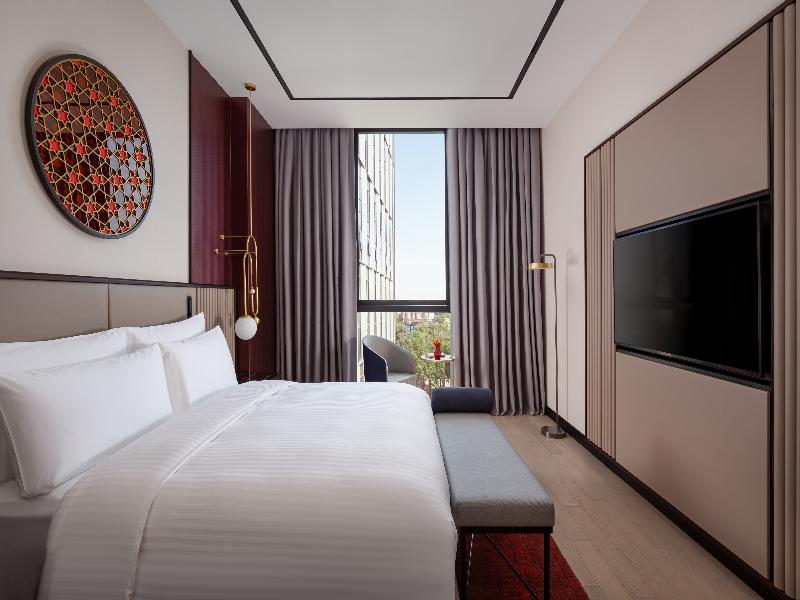 InterContinental Tashkent image
