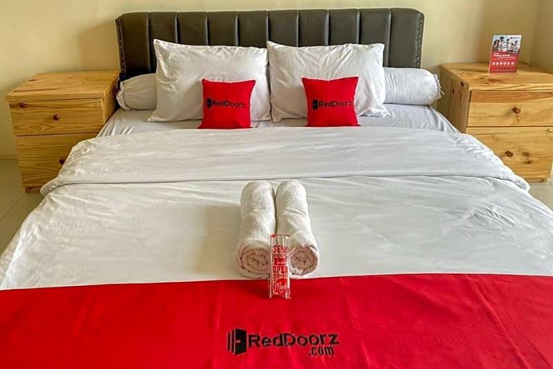 Reddoorz Near Universitas Merdeka Malang 2 image