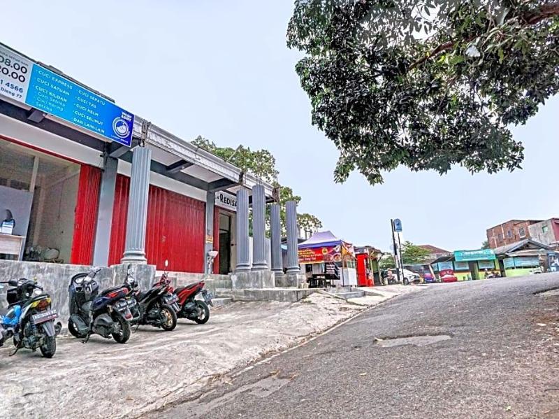 Reddoorz Near Universitas Merdeka Malang 2 image