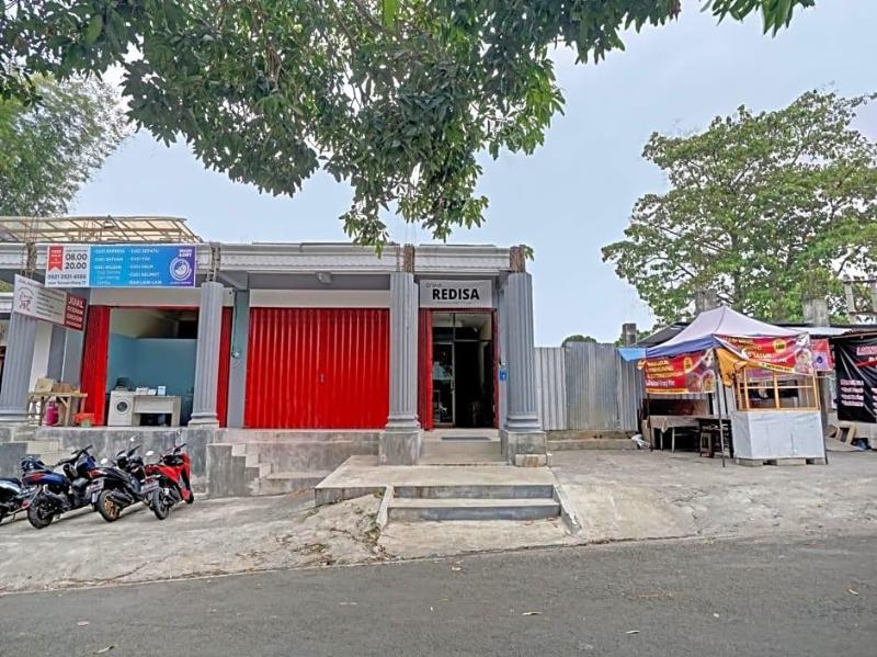 Reddoorz Near Universitas Merdeka Malang 2 image
